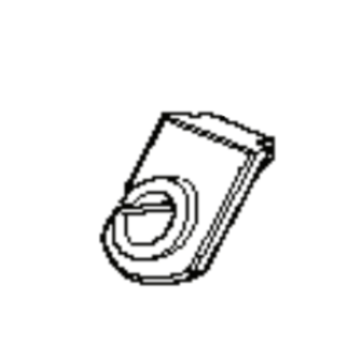 Socket 5793084-01 in the group  at Gräsklipparbutiken (5793084-01)