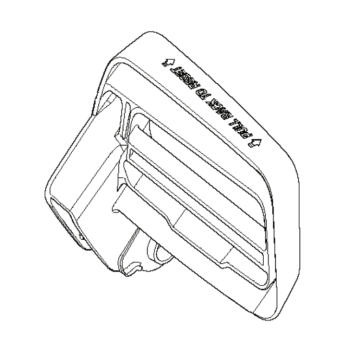 Protection 5793105-01 in the group  at Gräsklipparbutiken (5793105-01)