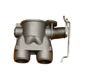 Throttle Kpl 5793231-01 in the group at Gräsklipparbutiken (5793231-01)