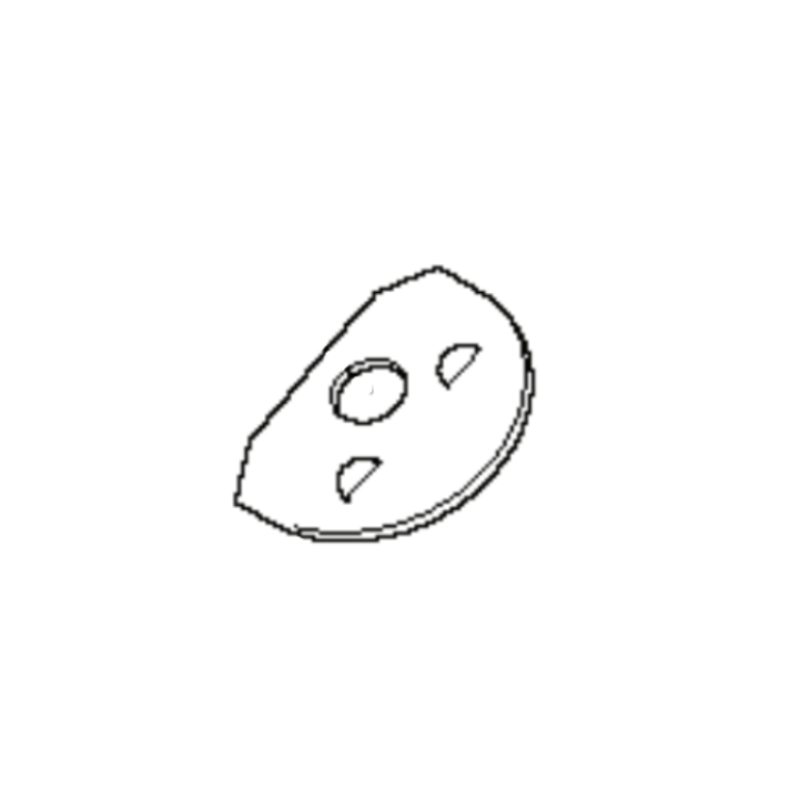 Valve 5793671-01 in the group  at Gräsklipparbutiken (5793671-01)