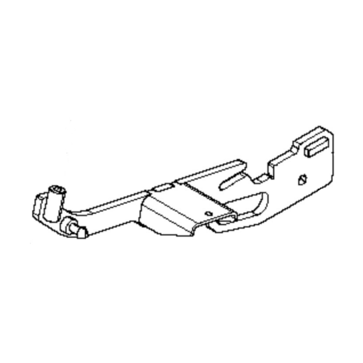Stay 5793700-01 in the group  at Gräsklipparbutiken (5793700-01)