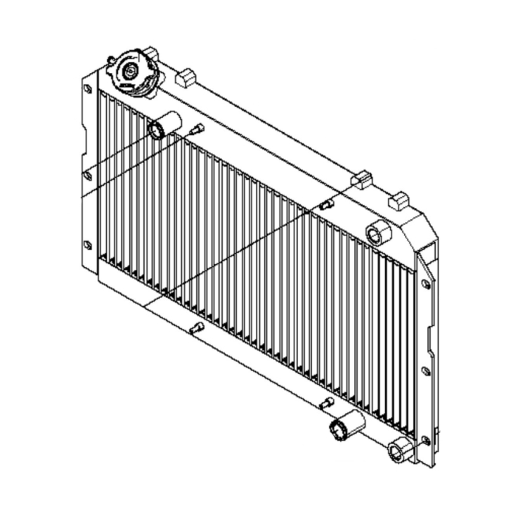 Cooler 5794163-01 in the group  at Gräsklipparbutiken (5794163-01)