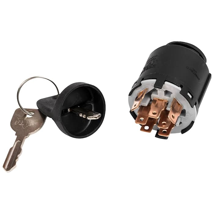 Ignition switch in the group  at Gräsklipparbutiken (5794343-01)