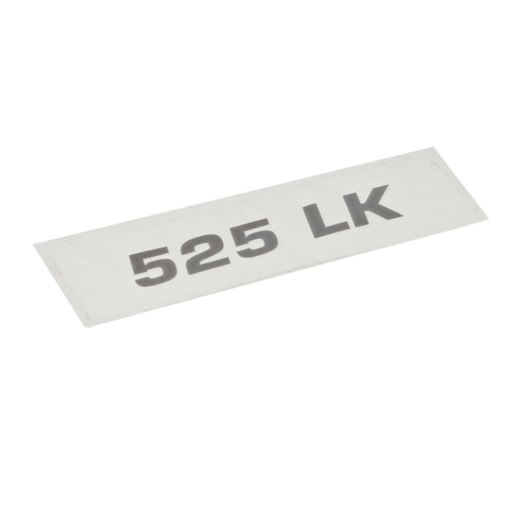 Decal 525Lk 5794458-13 in the group  at Gräsklipparbutiken (5794458-13)