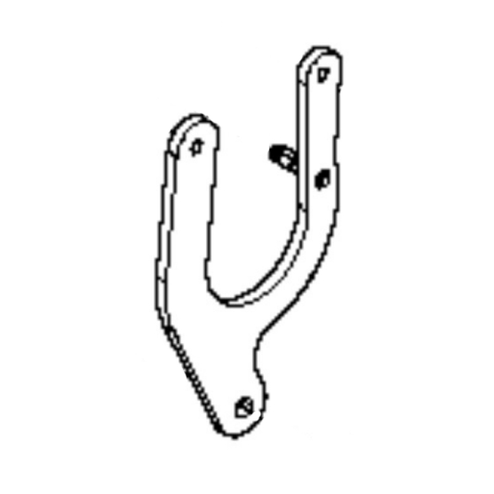 Control Arm 5794489-01 in the group  at Gräsklipparbutiken (5794489-01)