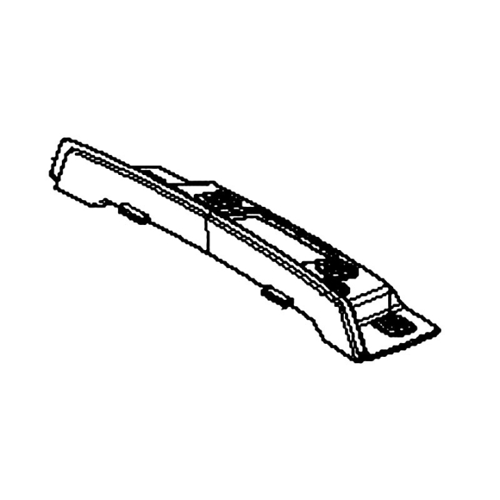 Panel Charging Station in the group Automower 435X AWD - 2021 at Gräsklipparbutiken (5794598-03)