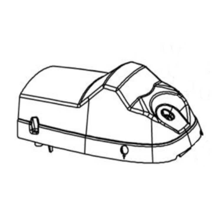 Cover 5794779-01 in the group at Gräsklipparbutiken (5794779-01)