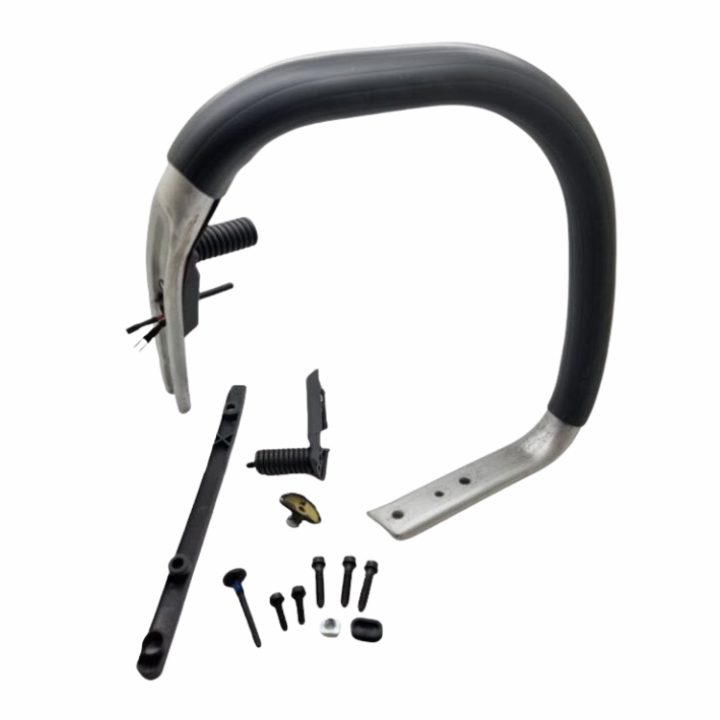 Front Handle Assy Kit Heated 5794843-02 in the group  at Gräsklipparbutiken (5794843-02)