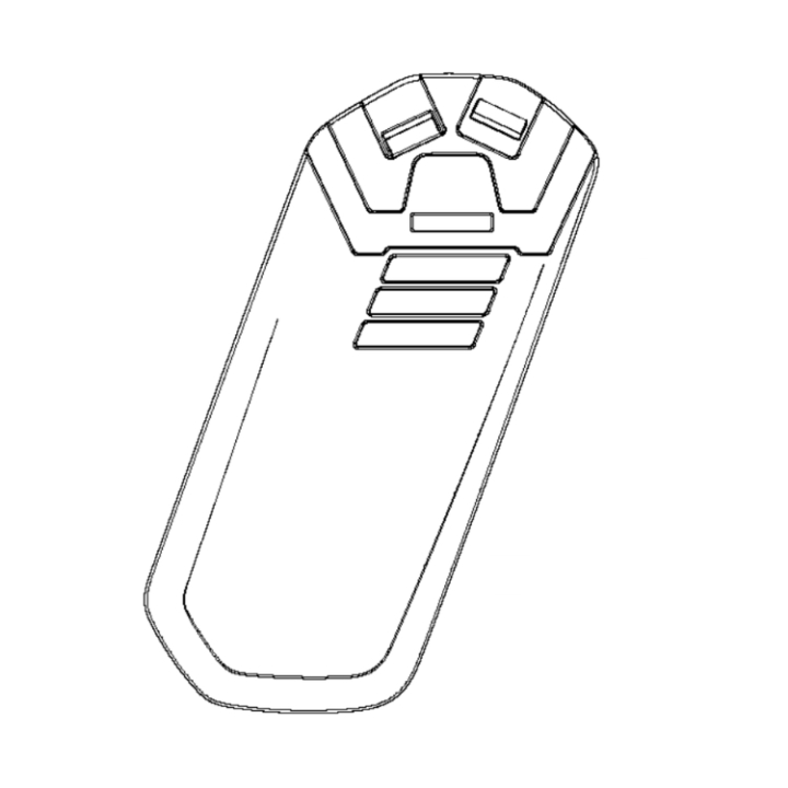 Hip Pillow 5794914-01 in the group  at Gräsklipparbutiken (5794914-01)