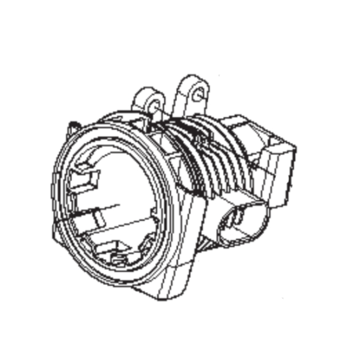 Holder in the group  at Gräsklipparbutiken (5795601-01)