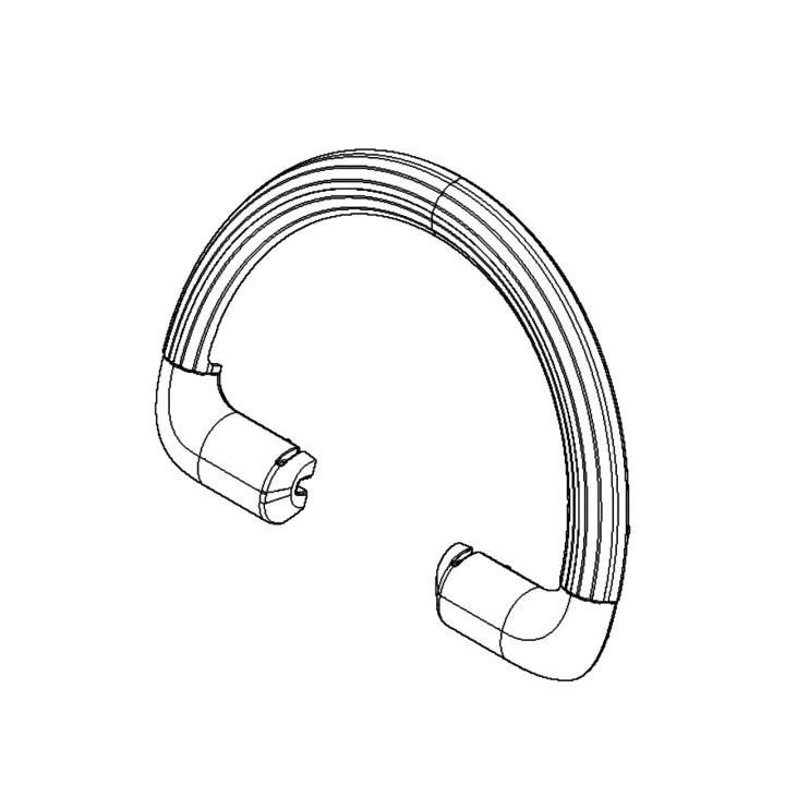 Handle in the group  at Gräsklipparbutiken (5795635-03)