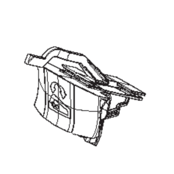 Button in the group  at Gräsklipparbutiken (5795653-01)