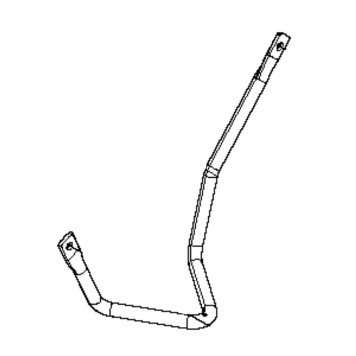Pipe 5795701-01 in the group  at Gräsklipparbutiken (5795701-01)