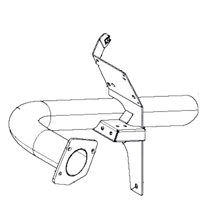 Console 5796134-01 in the group  at Gräsklipparbutiken (5796134-01)