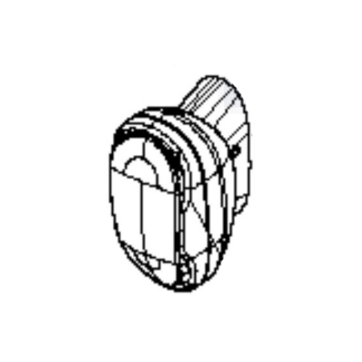 Lamp 5796202-01 in the group  at Gräsklipparbutiken (5796202-01)