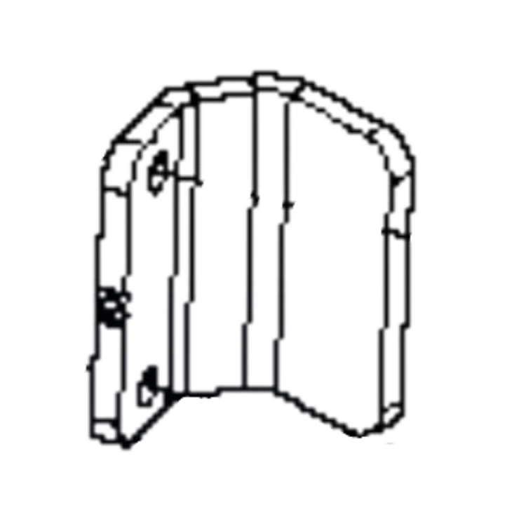 Contact Tin 5796223-01 in the group  at Gräsklipparbutiken (5796223-01)