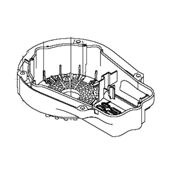 Holder 5796859-01 in the group at Gräsklipparbutiken (5796859-01)