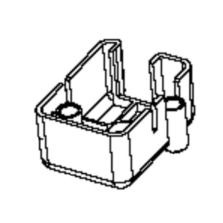 Plate 5796868-01 in the group at Gräsklipparbutiken (5796868-01)