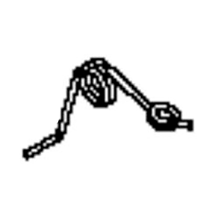 Feather 5796877-01 in the group at Gräsklipparbutiken (5796877-01)