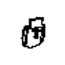 Button 5796893-01 in the group at Gräsklipparbutiken (5796893-01)