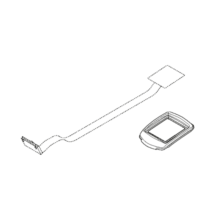 Keypad in the group at Gräsklipparbutiken (5797056-01)