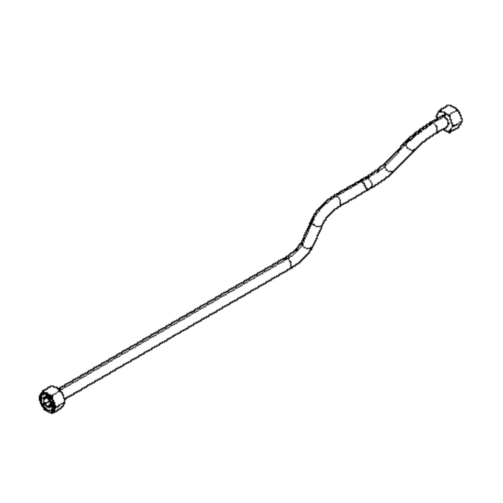 Hydraulic Pipe 5797068-01 in the group  at Gräsklipparbutiken (5797068-01)