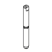 Shaft in the group at Gräsklipparbutiken (5797204-01)