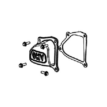 Cylinder Cover Kit 5798290-11 in the group at Gräsklipparbutiken (5798290-11)