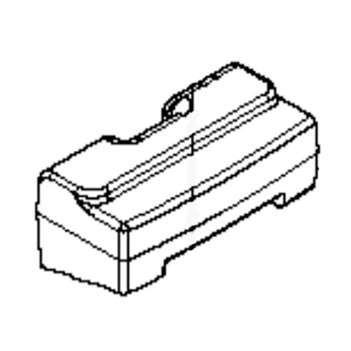 Weight 5798439-01 in the group at Gräsklipparbutiken (5798439-01)
