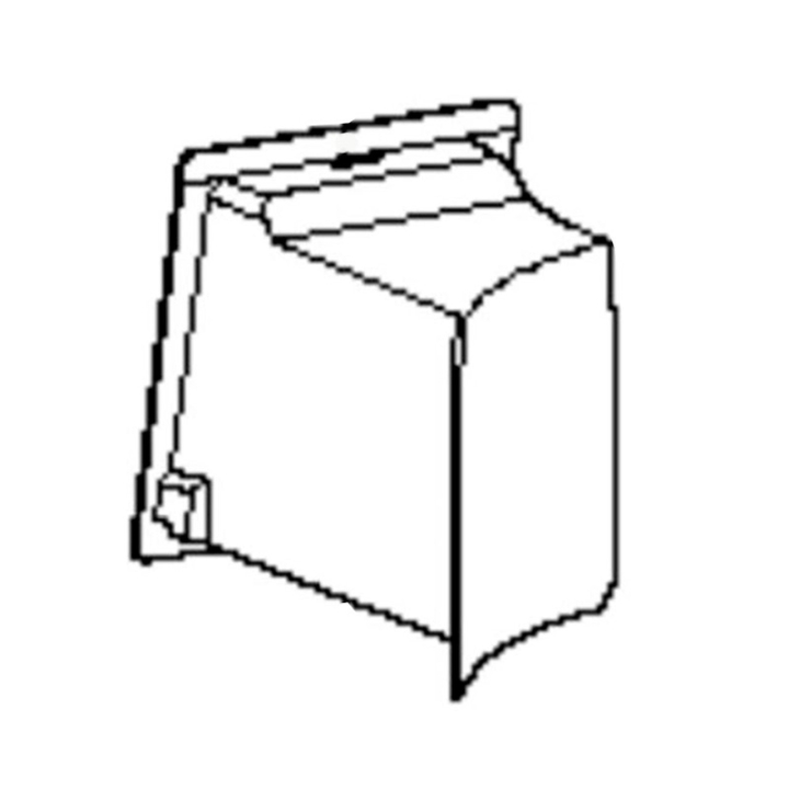 Plug 5798570-01 in the group at Gräsklipparbutiken (5798570-01)