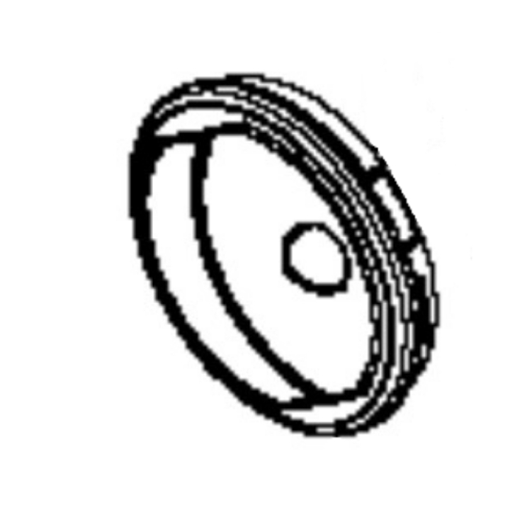 Air Nozzle 5798589-01 in the group  at Gräsklipparbutiken (5798589-01)