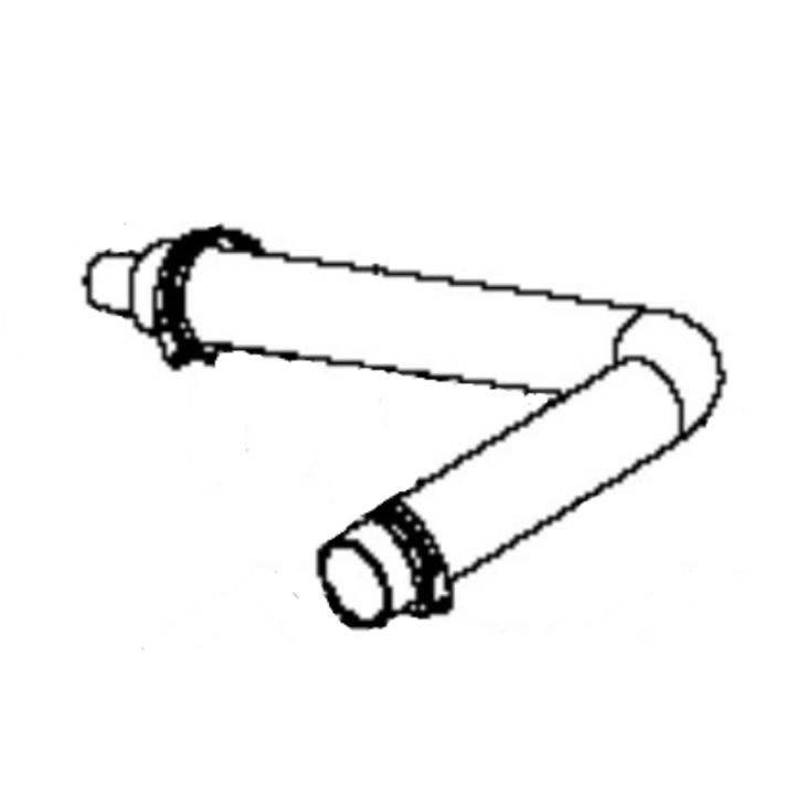 Hose 5798592-01 in the group  at Gräsklipparbutiken (5798592-01)