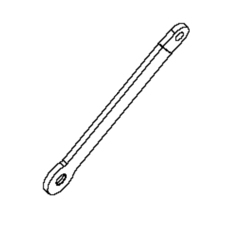 Hinge 5798612-01 in the group  at Gräsklipparbutiken (5798612-01)