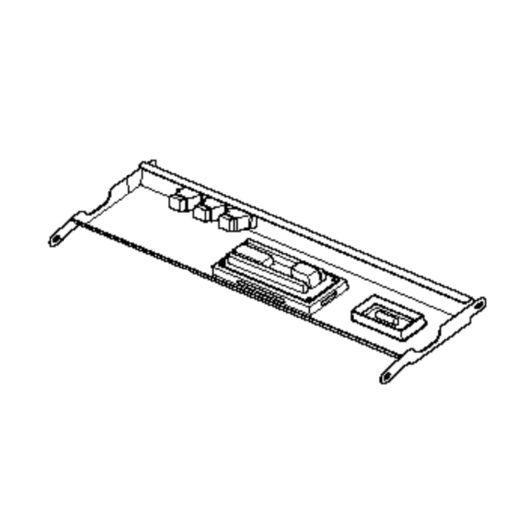 Panel 5798627-01 in the group  at Gräsklipparbutiken (5798627-01)