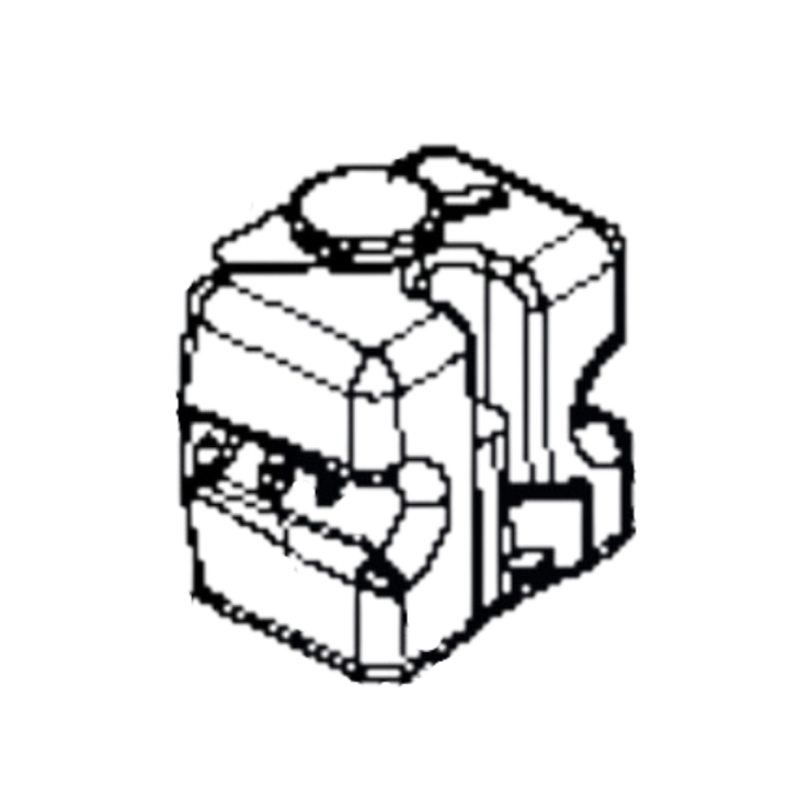 Tank 5798643-01 in the group  at Gräsklipparbutiken (5798643-01)