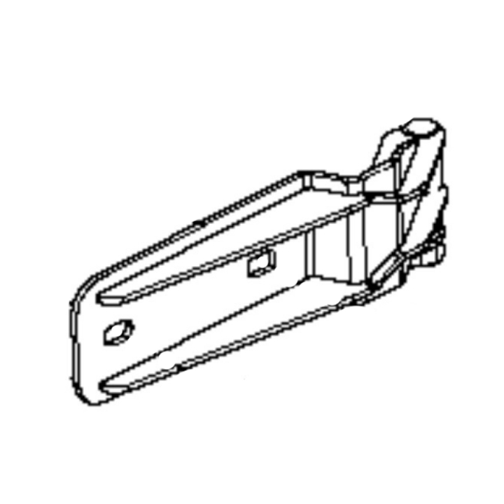 Hinge 5798680-01 in the group  at Gräsklipparbutiken (5798680-01)