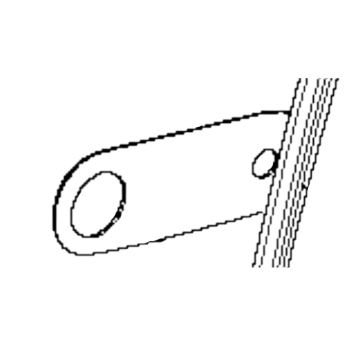 Basis 5798686-01 in the group  at Gräsklipparbutiken (5798686-01)