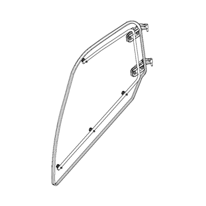 Door 5798707-01 in the group  at Gräsklipparbutiken (5798707-01)