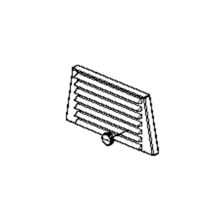 Plate 5798722-01 in the group  at Gräsklipparbutiken (5798722-01)