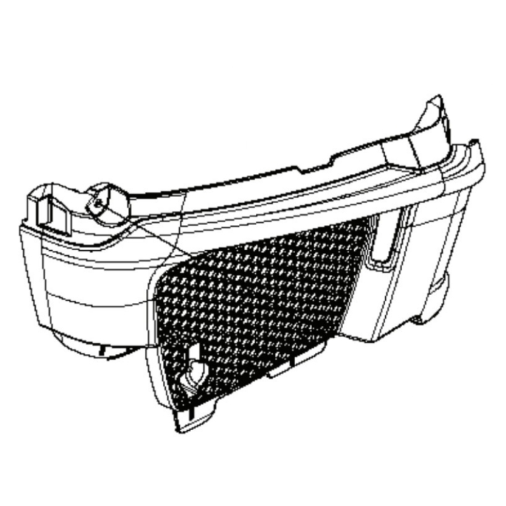 Housing in the group  at Gräsklipparbutiken (5802752-01)