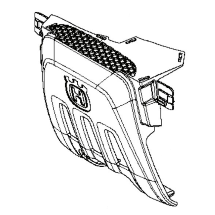Housing in the group  at Gräsklipparbutiken (5802754-01)