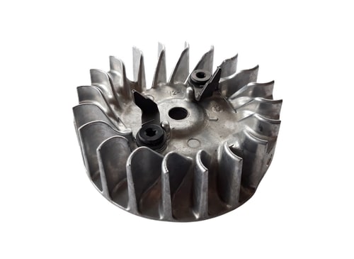 Flywheel Kpl 5802796-01 in the group at Gräsklipparbutiken (5802796-01)