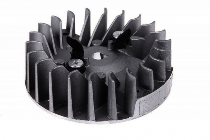 Flywheel Assy 5802798-01 in the group at Gräsklipparbutiken (5802798-01)
