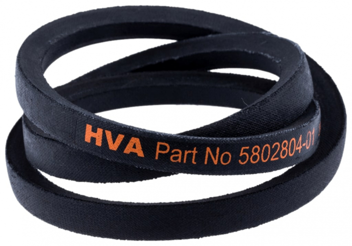 Drive belt Husqvarna Rider 115B, 115C, 120C, FR2315MA in the group  at Gräsklipparbutiken (5802804-01)