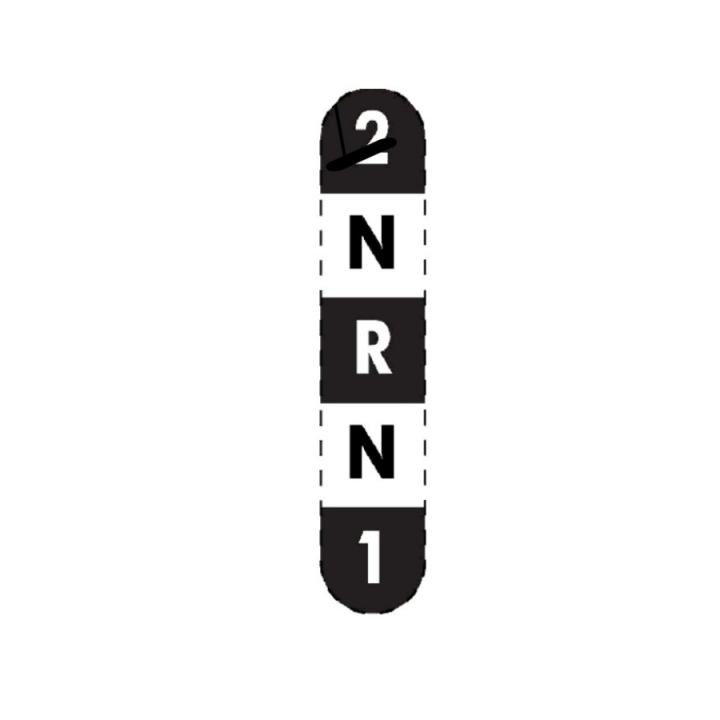 Decal in the group  at Gräsklipparbutiken (5803203-01)