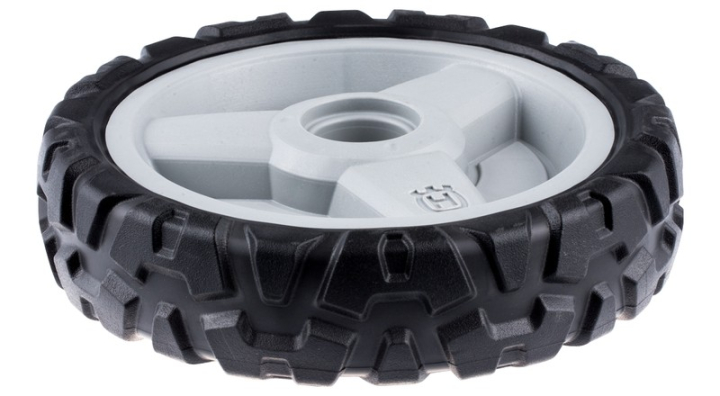 Wheel 5803653-01 in the group at Gräsklipparbutiken (5803653-01)