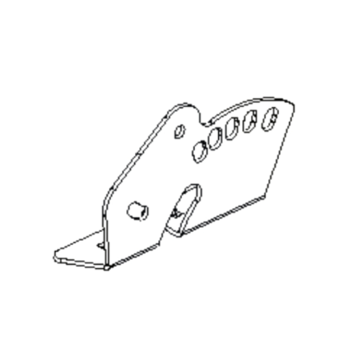 Dividing Disc 5803716-01 in the group  at Gräsklipparbutiken (5803716-01)