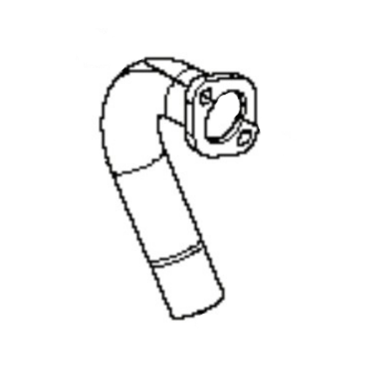 Intermediate piece in the group  at Gräsklipparbutiken (5803766-01)