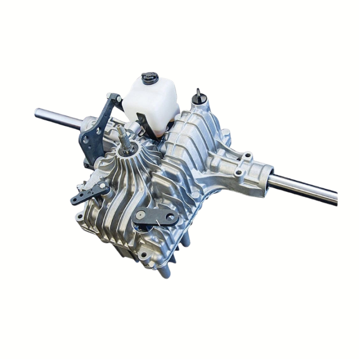 Transmission Tuff Torq K66Ag in the group at Gräsklipparbutiken (5804022-01)