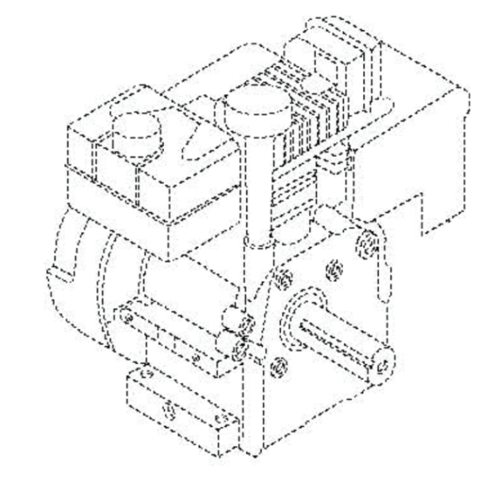 Engine Lct,291Cc,Stormforce,50 5804261-07 in the group at Gräsklipparbutiken (5804261-07)